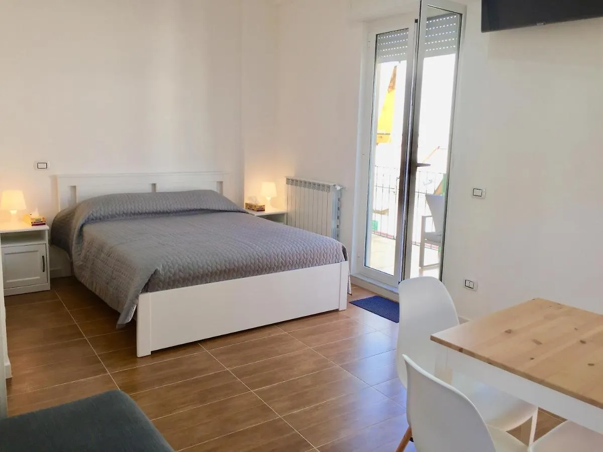 Appartamento Toledo Penthouse Napoli