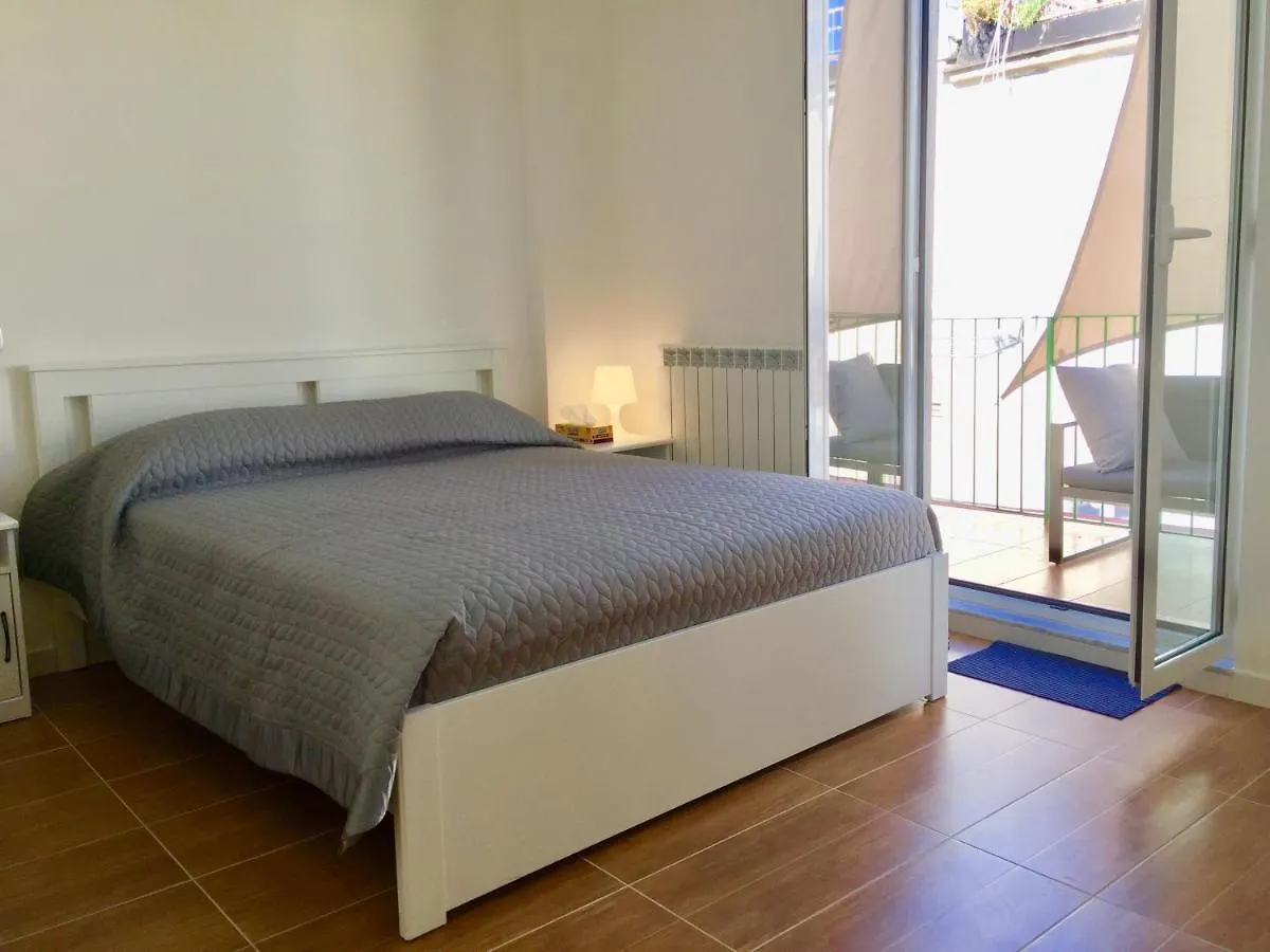 Appartamento Toledo Penthouse Napoli