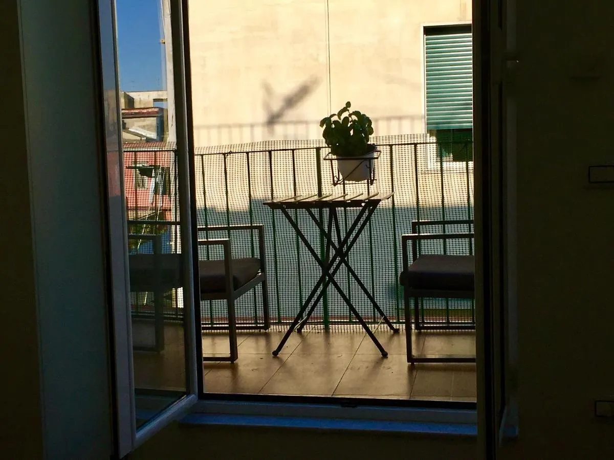 Appartamento Toledo Penthouse Napoli