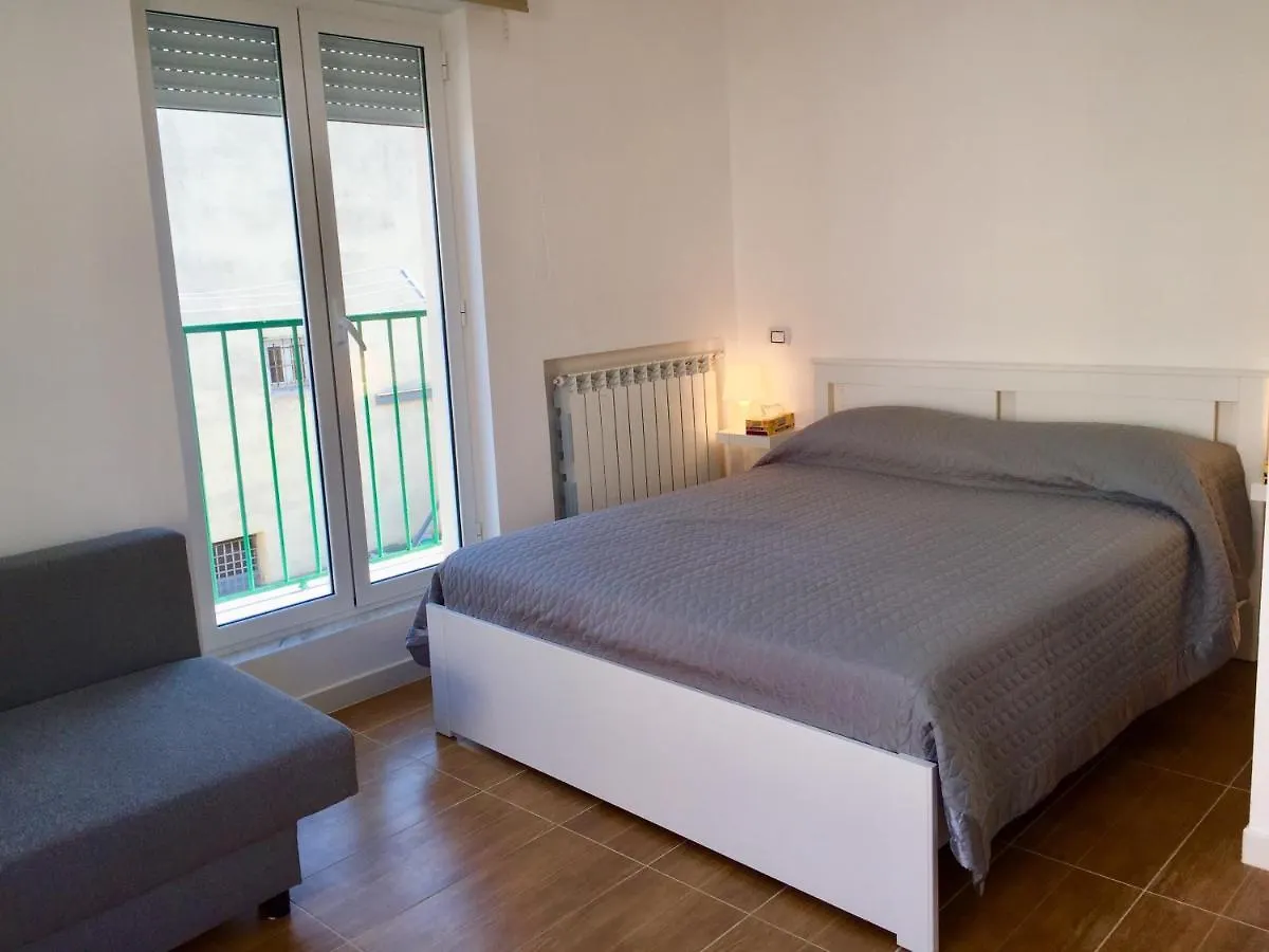 Appartamento Toledo Penthouse Napoli Italia