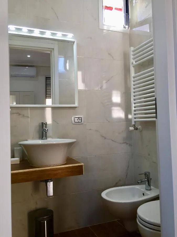Appartamento Toledo Penthouse Napoli