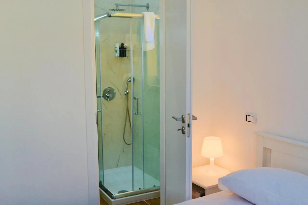 Appartamento Toledo Penthouse Napoli Italia