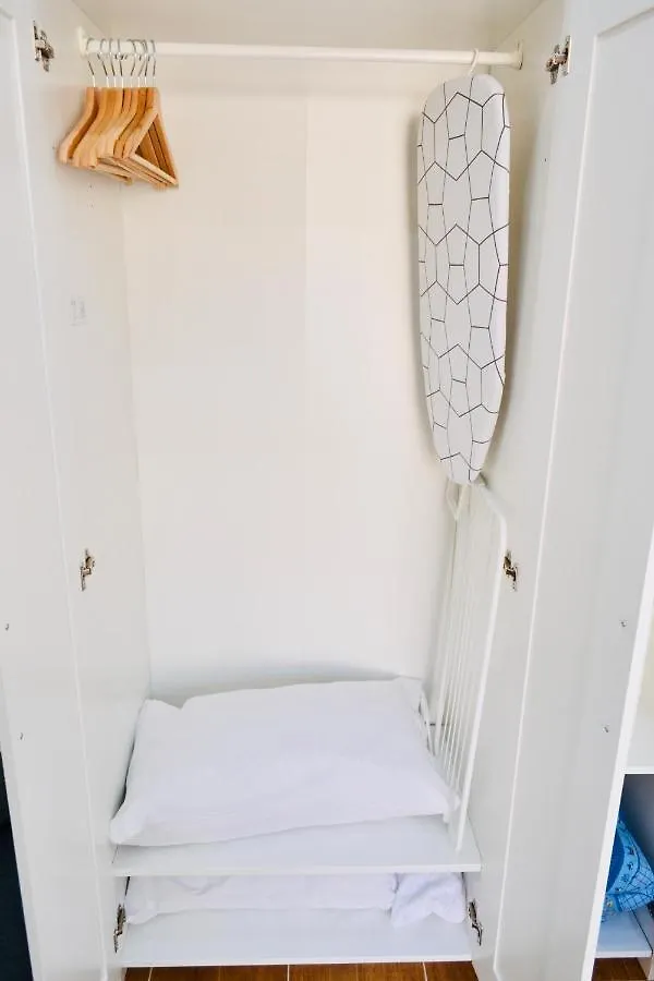 Appartamento Toledo Penthouse Napoli