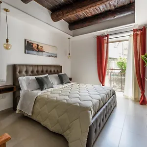 Residenza San Gregorio Armeno Napels
