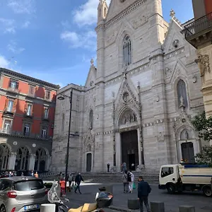 Centro Antico 167 Napels