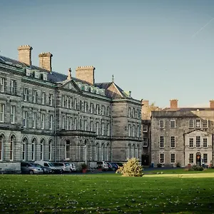  Appartement Dcu Hallows Ierland