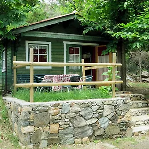  Casa vacanze ;chaletsemi Di Crescita 295s Italia