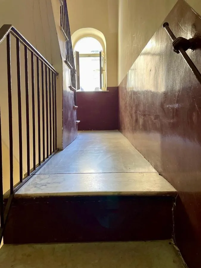 Toledo Penthouse Daire Napoli