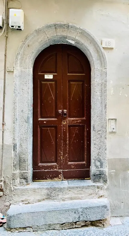 Toledo Penthouse Daire Napoli 0*,  İtalya